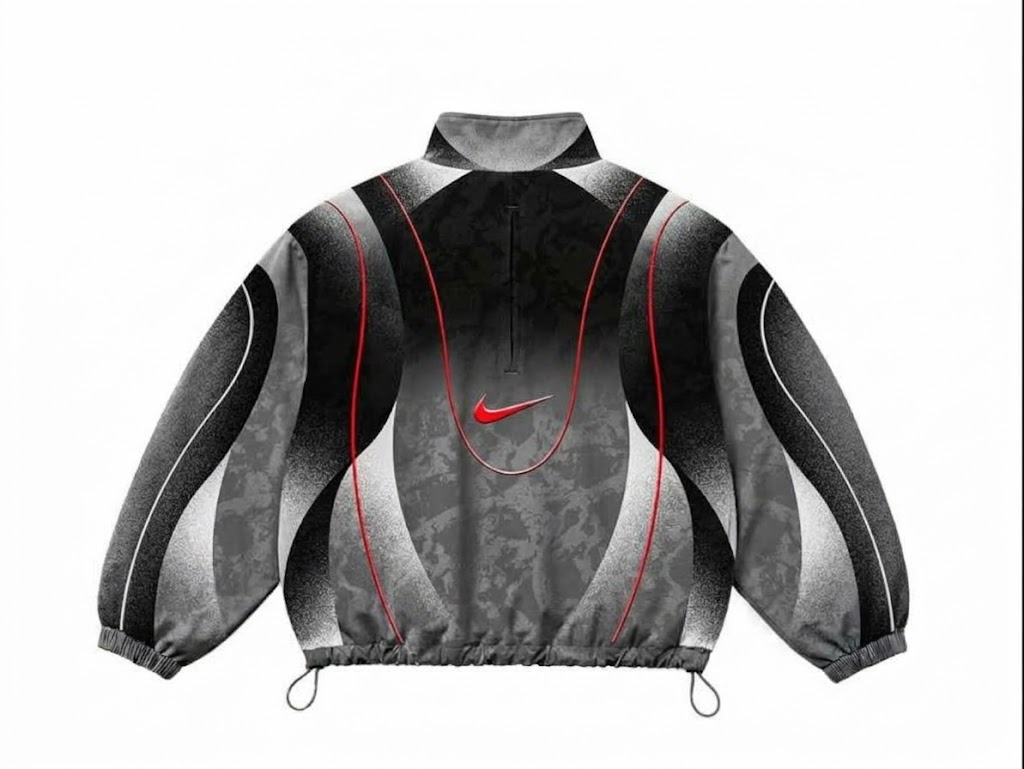 Shop Now Nike Jacket Designed by Me Jacket