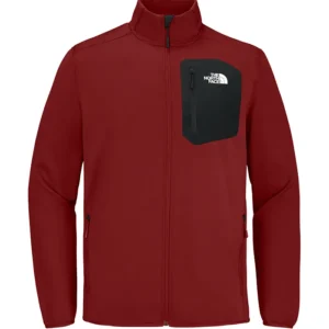 Shop The North Face Dove Creek Fleece Full-Zip Jacket