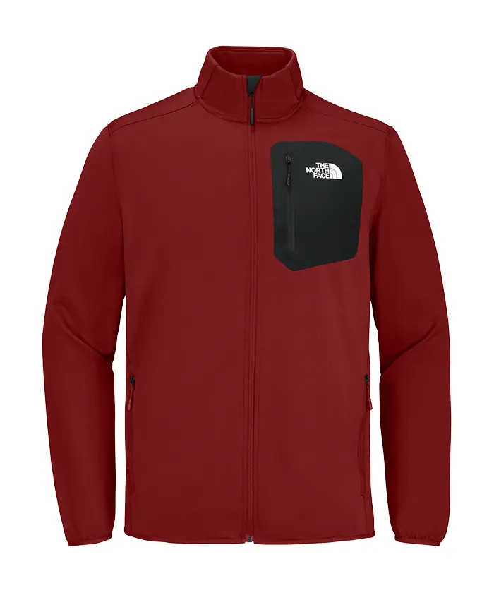 Shop The North Face Dove Creek Fleece Full-Zip Jacket