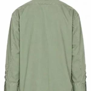 Shrinking TV Jacket
