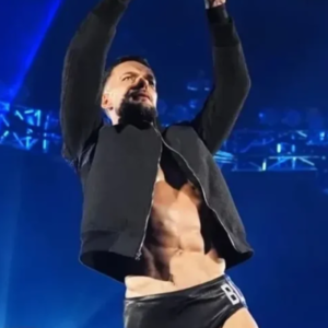 SmackDown Streetwear Jacket