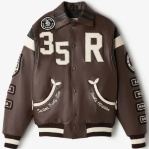 SonReal Jacket