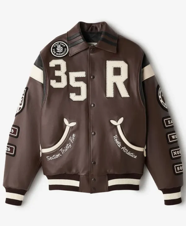 SonReal Jacket
