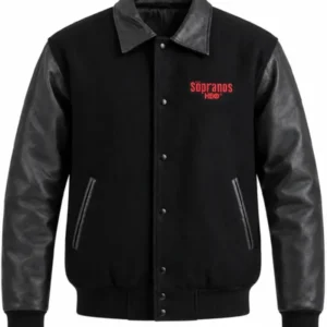 Sopranos Inspired Streetwear