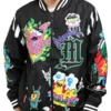 SpongeBob Fan Jacket