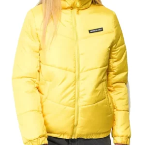 SpongeBob Winter Jacket