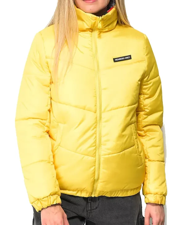SpongeBob Winter Jacket