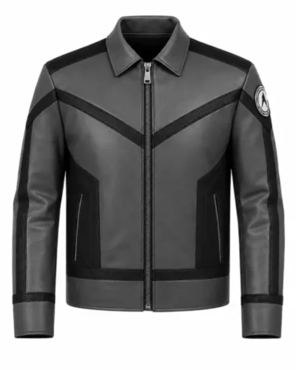 Star Trek Costume Jacket