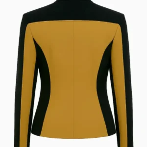 Star Trek Jett Reno Jacket