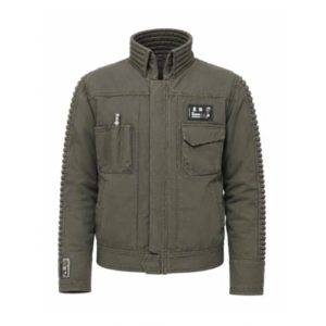 Star Wars Starfighter Commander Jacket