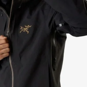 Strato Outdoor Style Jacket