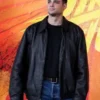 Street Fighter Inspired Jacket