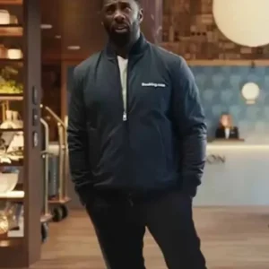 Stringer Bell Jacket