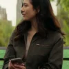 Stylish Casual Cotton Jacket