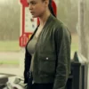 Stylish Leather Jacket