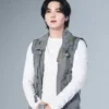 Suga Celebrity Inspired Outfit
