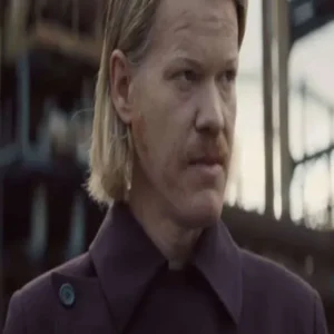 Sunrise on the Reaping 2026 Jesse Plemons Coat