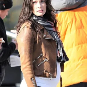 Superhero Fan Fashion Jacket