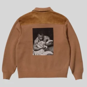 Supreme Martine Rose cardigan