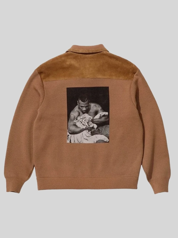 Supreme Martine Rose cardigan