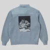 Supreme collaboration clothing