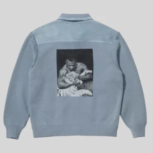 Supreme collaboration clothing