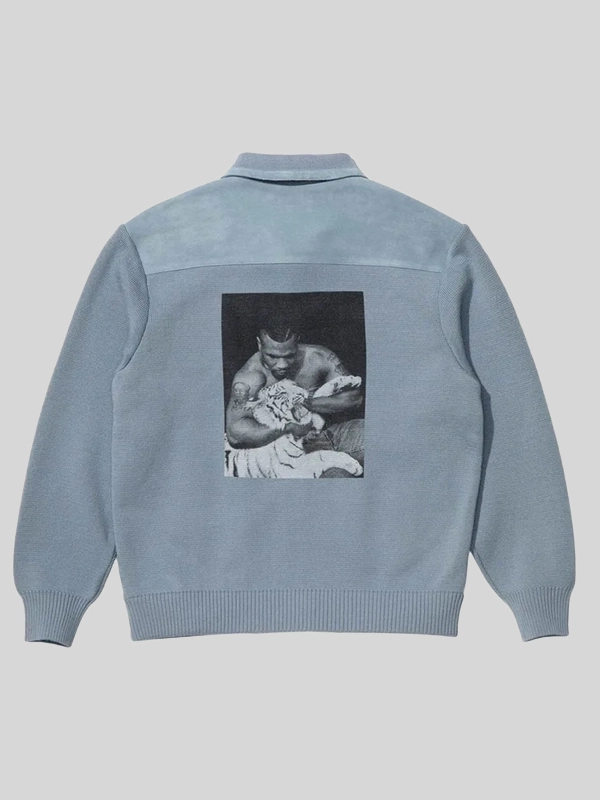 Supreme collaboration clothing