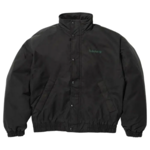 Supreme x Timberland Ventile Utility Jacket