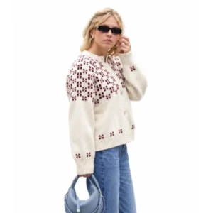 Sydney Sweeney Cardigan