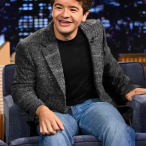 TV Appearance Inspired Fashion
