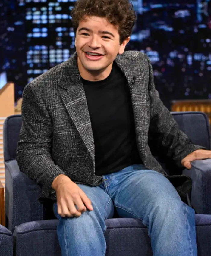 TV Appearance Inspired Fashion