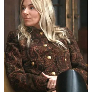 TV Character Inspired Fashion