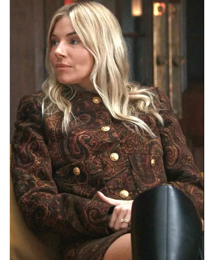 TV Character Inspired Fashion