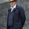 TV Character Inspired Menswear