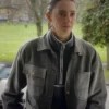 TV Inspired Chore Jackett
