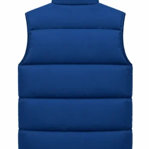 TV Inspired Sportswear Vest