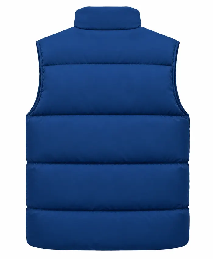 TV Inspired Sportswear Vest