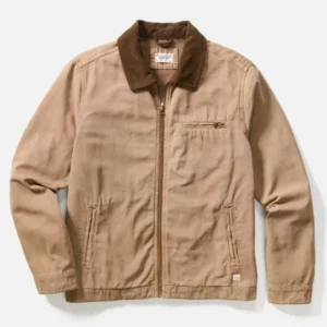 TV Series Inspired Outerwear