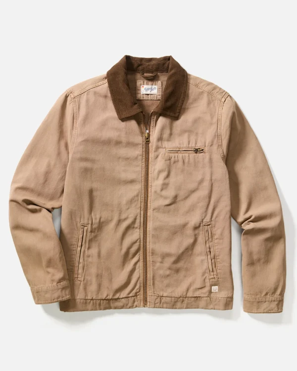 TV Series Inspired Outerwear