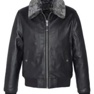 TV Series Leather Jacket