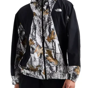 Tacora Jacket for Men