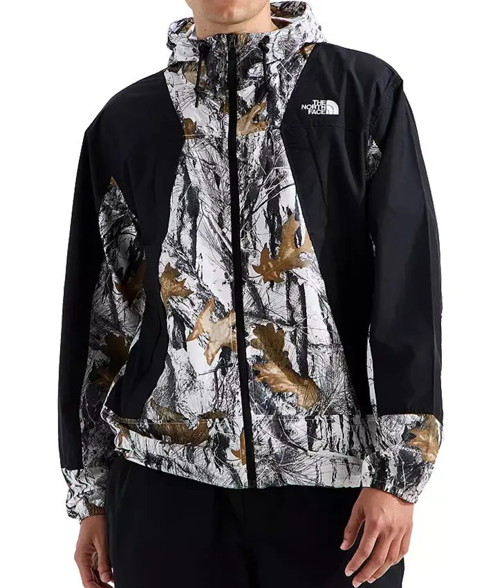 Tacora Jacket for Men