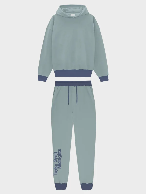 Taylor Swift Midnights Tracksuit