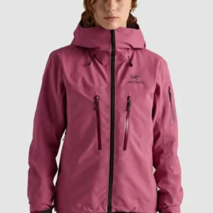 Technical Outdoor Clothing