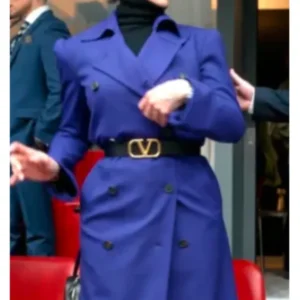 Ted Lasso Season 4 Coat