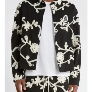 Television Character Fashion Jacket