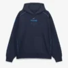 Tennessee Titans Nike 2026 Rivalries Air Pullover Hoodie