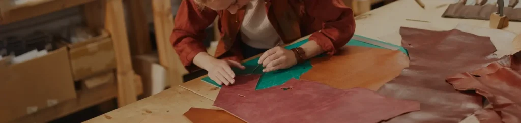 The Art of Crafting Premium Leather Jackets