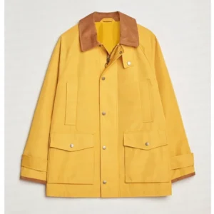 The Beekeeper 2 Adam Clay Jacket for sale