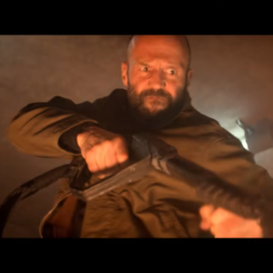 The Beekeeper 2 Jacket